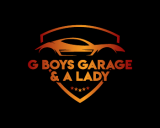 https://www.logocontest.com/public/logoimage/1558382606G Boys Garage _ A Lady-10.png